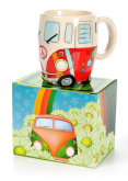 Caneca Kombi